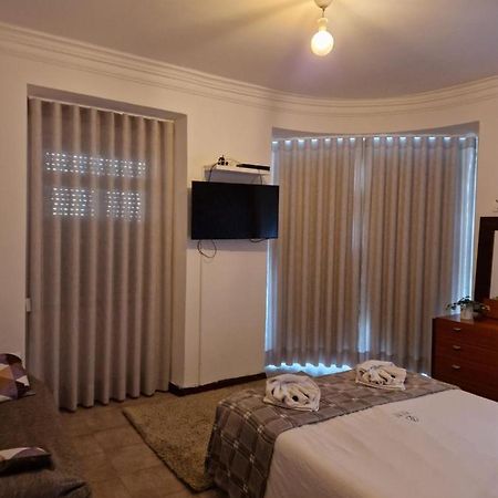 Zuni Guest House Lissabon Exterior foto